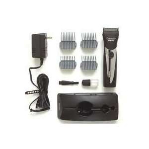  WAHL CHROMADO CLIPPER, Color BLACK (Catalog Category Clippers 