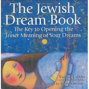   the Inner Meaning of Your Dreams [Paperback] Vanessa L. Ochs Books