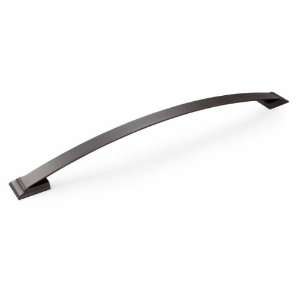  Candler Oil Rubbed Bronze 18 CTC Pull
