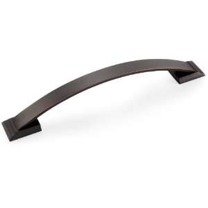  Amerock BP29364ORB Candler Pull, Oil Rubbed Bronze, 160mm 