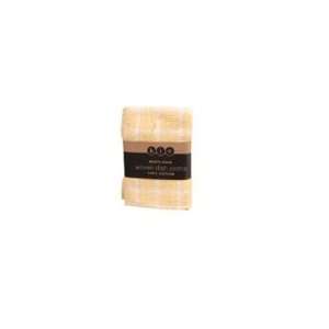 Kane Industries Buttercup Woven Plaid Grocery & Gourmet Food