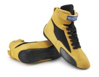 PROMOTION Sparco K Mid karting shoes   NEW ALL SIZES  