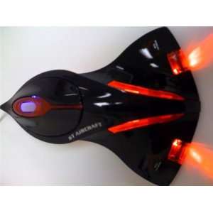  Fighter jet computer mouse