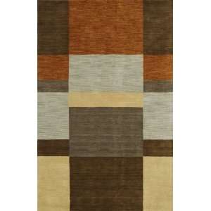  Bashian Contempo Alm181 Multi 5 x 8 Area Rug