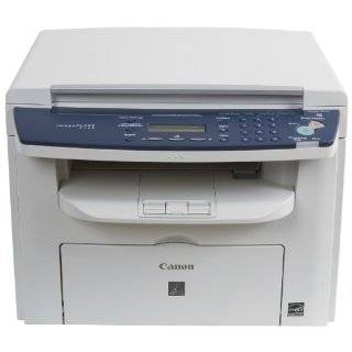   D420 Laser Multifunction Copier (2711B062AA) by Canon (May 9, 2012