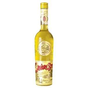 Strega Liqueur