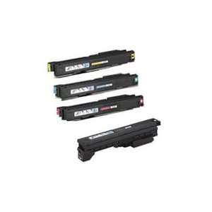  Canon GPR 21 Color Toners for ImageRunner C4080, C4580 