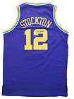 john stockton  