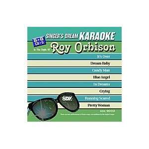  Hits Of Roy Orbison (Karaoke CDG) Musical Instruments