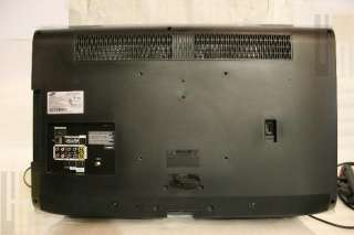 Samsung LN32D550 32 1080p HDTV LCD Television(BYy) 036725234796  