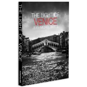  The Light of Venice