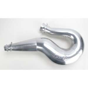  Straightline Performance Single Pipe Exhaust System 134 