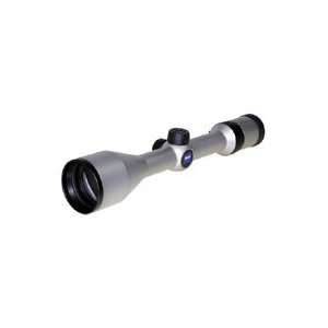  Carl Zeiss Conquest 3 9x50mm Z Plex Reticle Stainless 