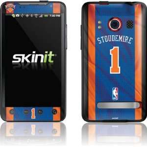  A. Stoudemire   New York Knicks #1 skin for HTC EVO 4G 
