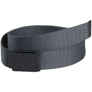  Fox Racing Mr. Clean Web Belt   One size fits most 