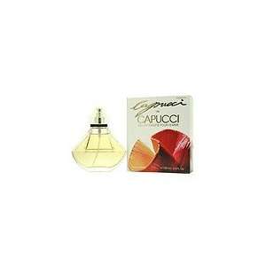  CAPUCCI DE CAPUCCI by Capucci