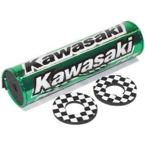  KAWASAKI 7.5 BAR PAD W/DONUTS Automotive