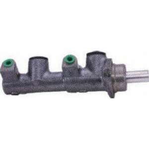  Cardone 217261 Remanufactured Brake Master Cylinder 