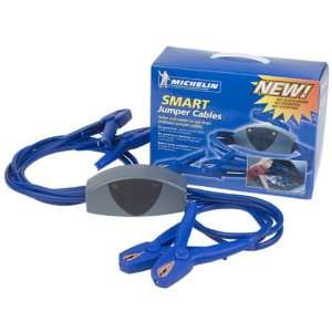  Michelin Smart Jumper Cables Automotive