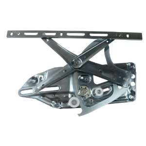 Aftermarket Replacement Replacement Window Regulator Without Motor 