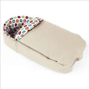 Stokke Xplory Stroller Warm Sleeping Bag in Cream