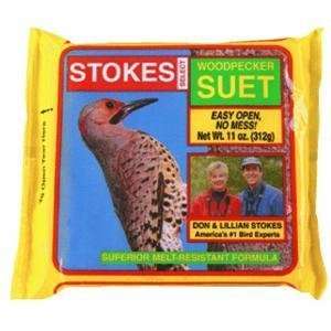  Red River Commodities 848 Stokes Select Woodpecker Suet 