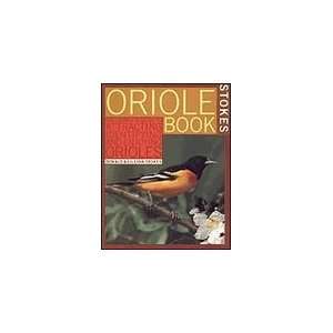  Stokes Oriole Book