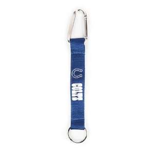  Quality Colts Nfl Carabiner Keychain