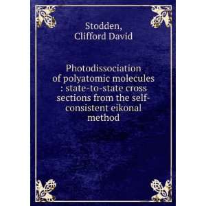   from the self consistent eikonal method Clifford David Stodden Books