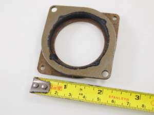 Stepping Motor Mount Mounting Plate for Nema 23  