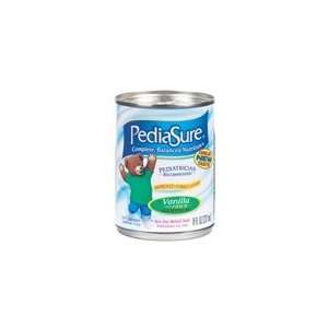  Pediasure Supplement w/Fiber, 8 oz cans   24/Case 