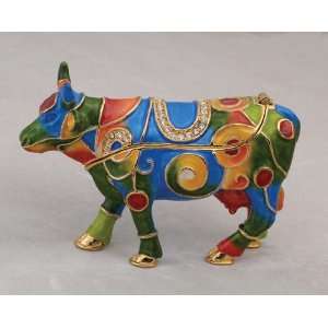   Licensed product copyrighted by CowParade Holdings Corporation 2008