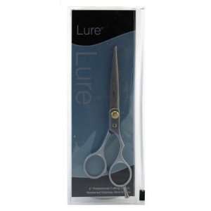  Lure Pro Haircutting Shears Hard Stainless Steel 6 