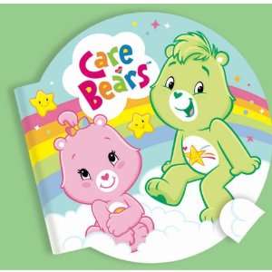  Care Bear Holidays Notepads Toys & Games