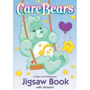  Care Bears Toys & Games