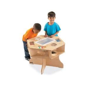  Jonti Craft Science Activity Table Furniture & Decor