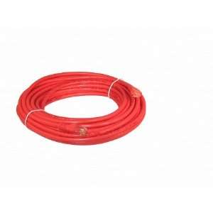    Red 35 Foot Cat 5e 350MHz Snagless Ethernet Cable Electronics
