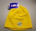 SEATTLE SUPERSONICS WINTER KNIT HAT BY ADIDAS  