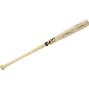 Dave Kingman Autographed Big Stick Baseball Bat  Sports 