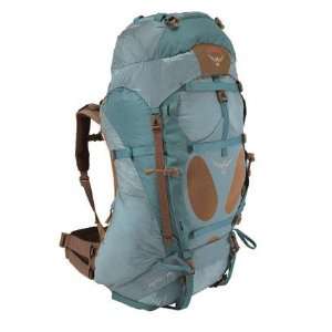  Osprey Packs Xenon 70 Backpack   Womens   3900 4300cu in 