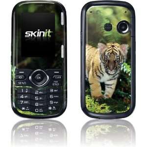  Indochinese Tiger Cub skin for LG Cosmos VN250 