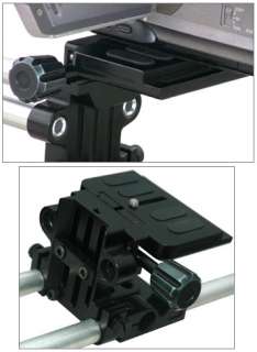 Kit 100 shoulder mount follow focus mattebox viewfinder  