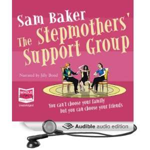  The Stepmothers Support Group (Audible Audio Edition 
