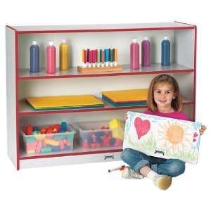  Super Sized Adjustable Bookcase Toys & Games