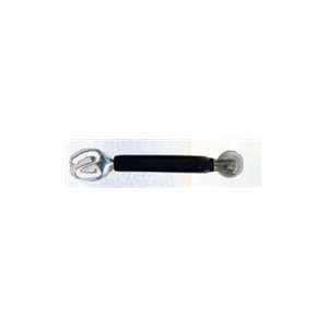  Pessoa Stainless Steel Spur w Classic Head Sports 