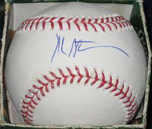 Hal Steinbrenner New York Yankees Owner SIGNED Official MLB Baseball 