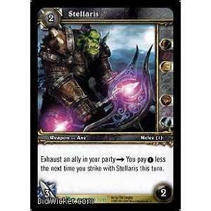  Stellaris (World of Warcraft   Fires of Outland   Stellaris 