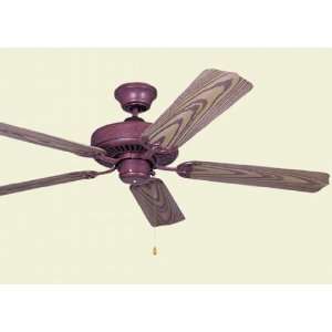  Ellington Copperstone 52 All Weather Ceiling Fan 