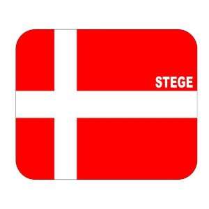  Denmark, Stege Mouse Pad 