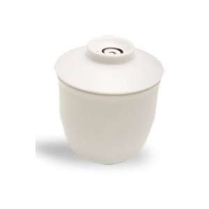  White STEEPING CUP